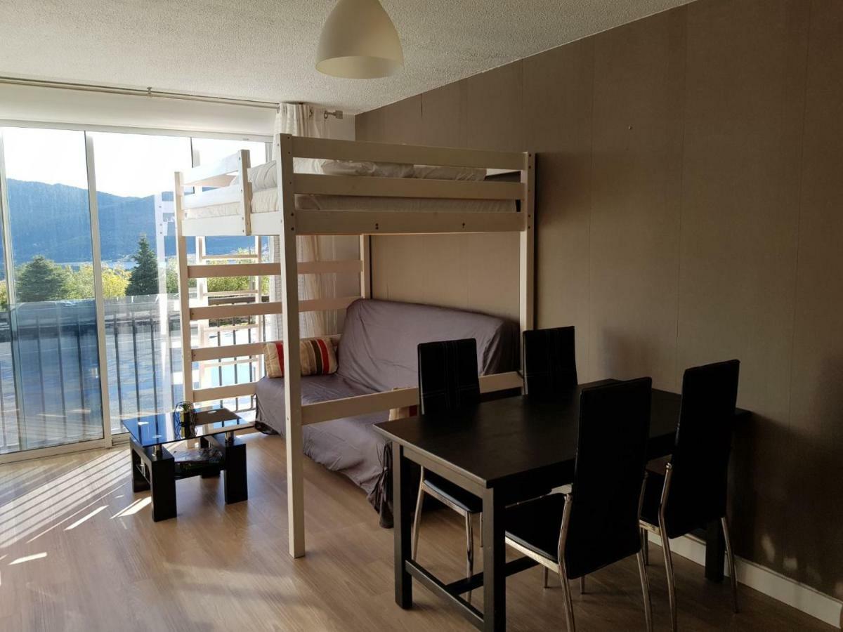 Residence Les Pelerins ليز أونجليه المظهر الخارجي الصورة