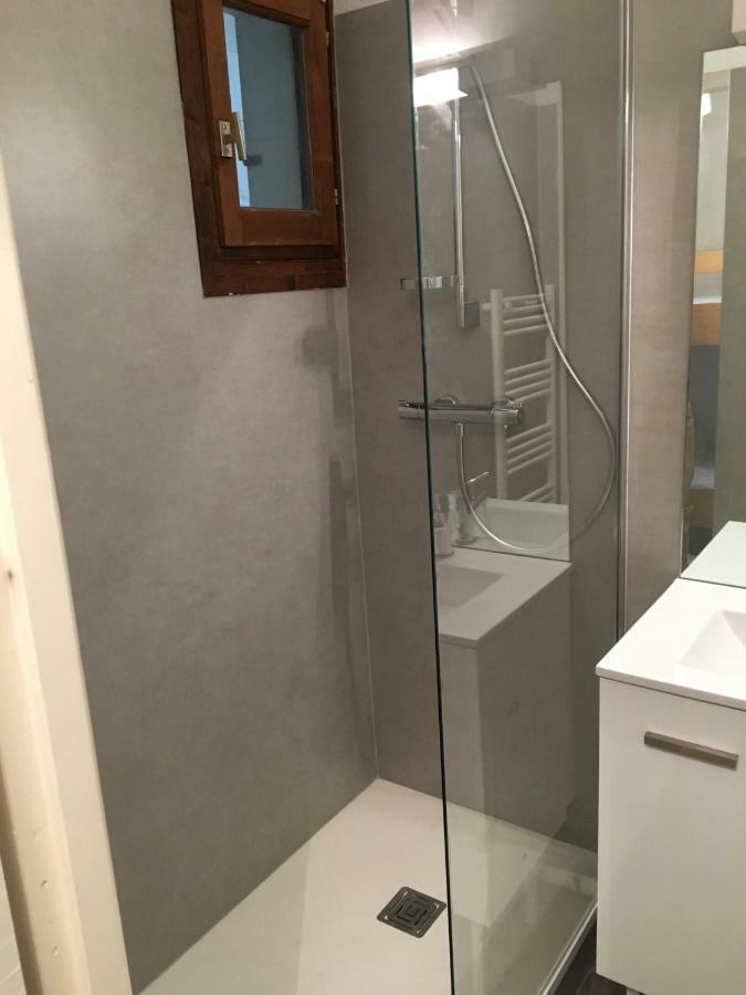 Residence Les Pelerins ليز أونجليه المظهر الخارجي الصورة