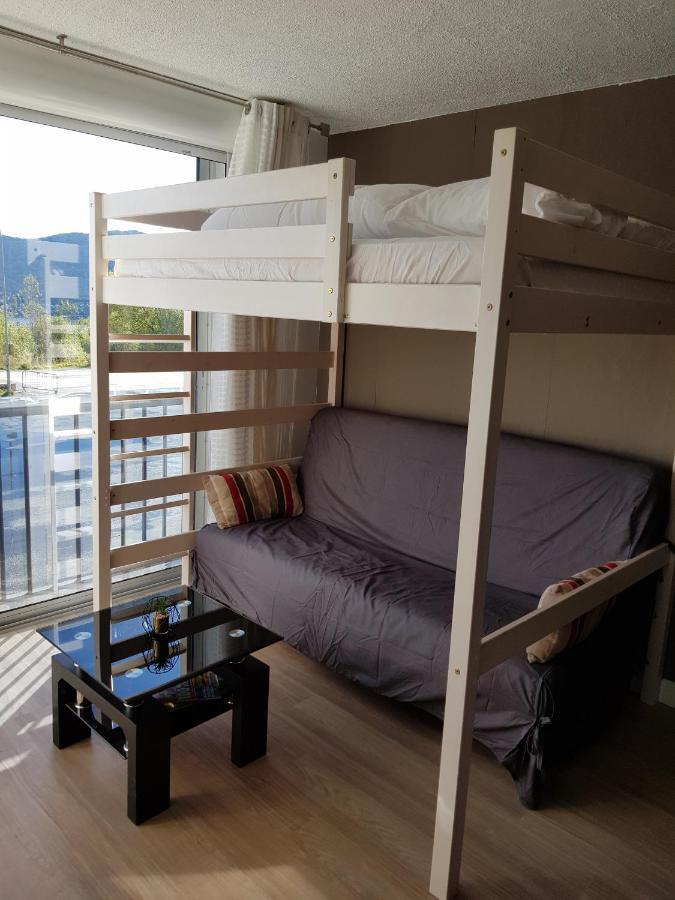 Residence Les Pelerins ليز أونجليه المظهر الخارجي الصورة